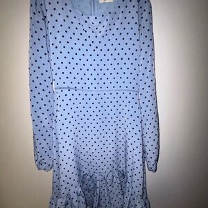 Glamorous petite dress